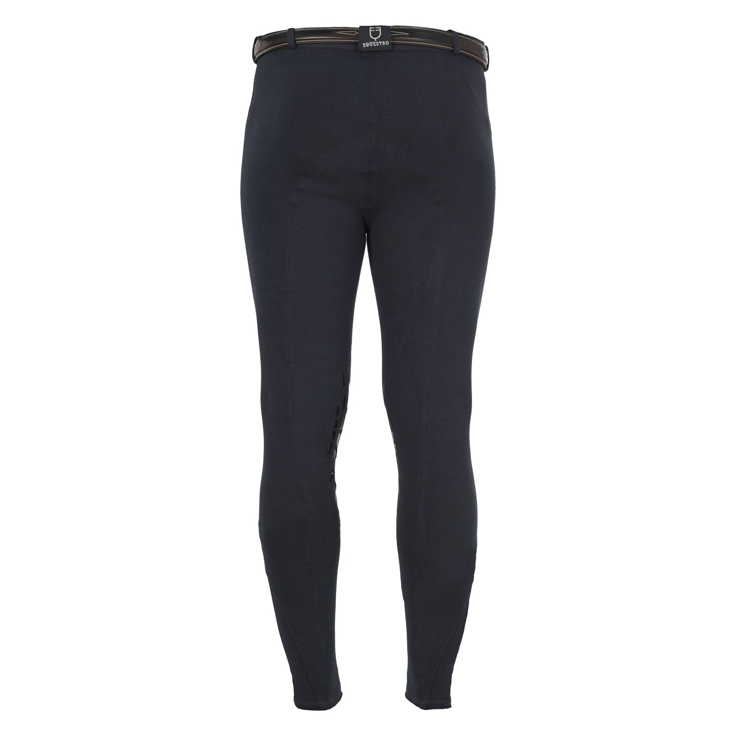 Equestro Pantaloni Uomo Modello Zeus in Cotone Elasticizzato