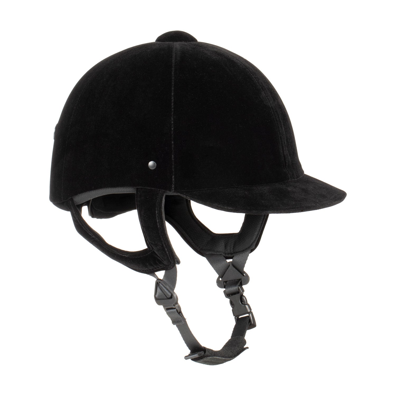 Pro-Tech Cap Pro Tech Velluto C/rotella