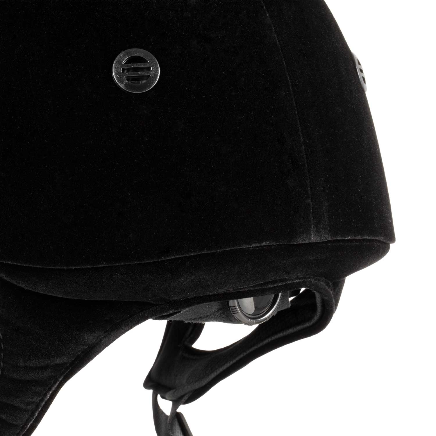 Pro-Tech Cap Pro Tech Velluto C/rotella