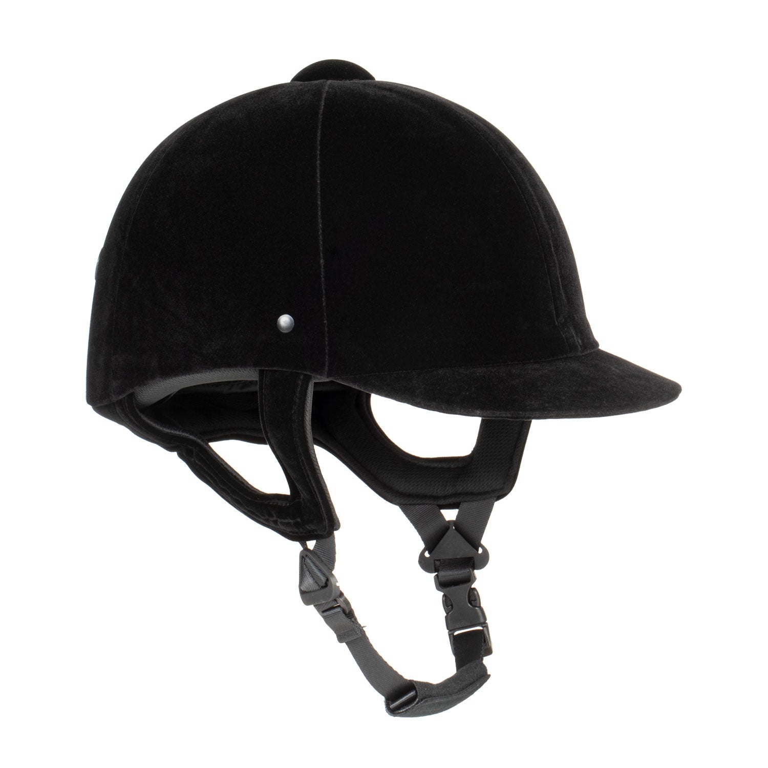 Pro-Tech Cap Pro Tech Velluto C/paranuca