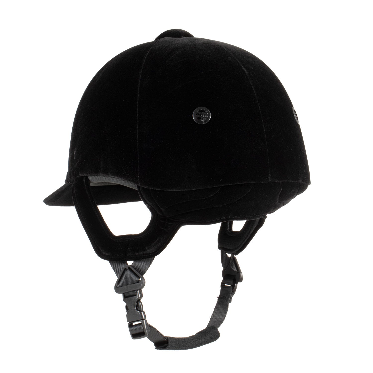 Pro-Tech Cap Pro Tech Velluto C/paranuca