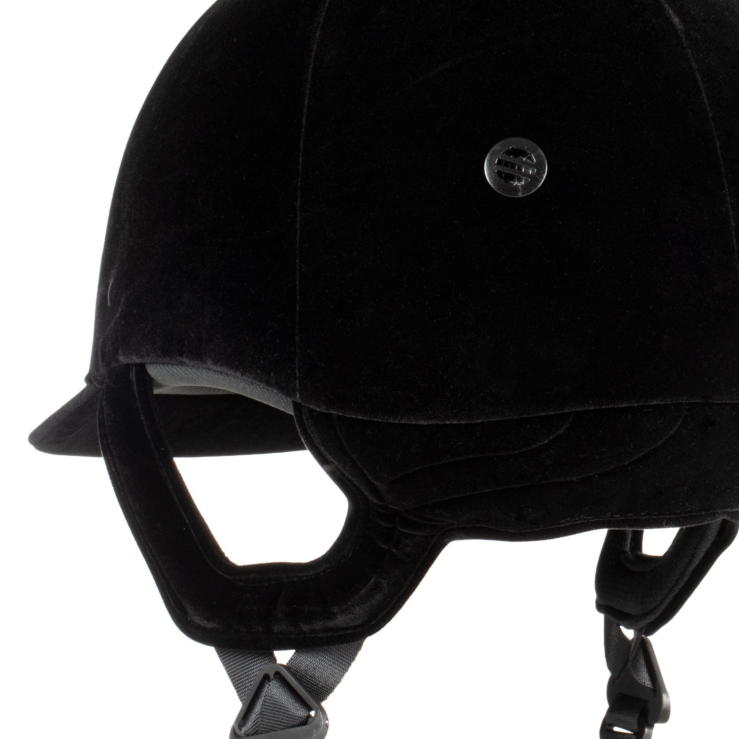 Pro-Tech Cap Pro Tech Velluto C/paranuca