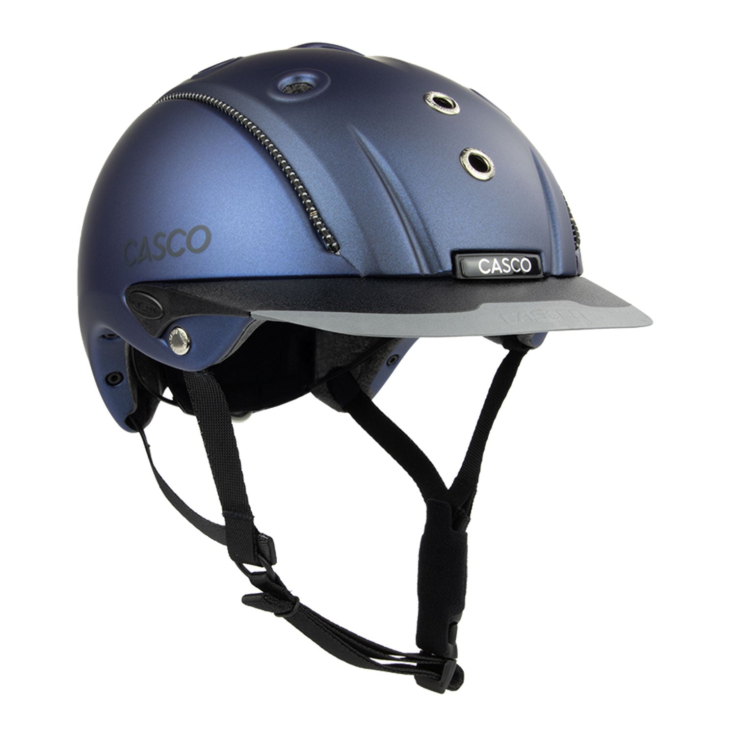 Casco Cap Modello Mistrall