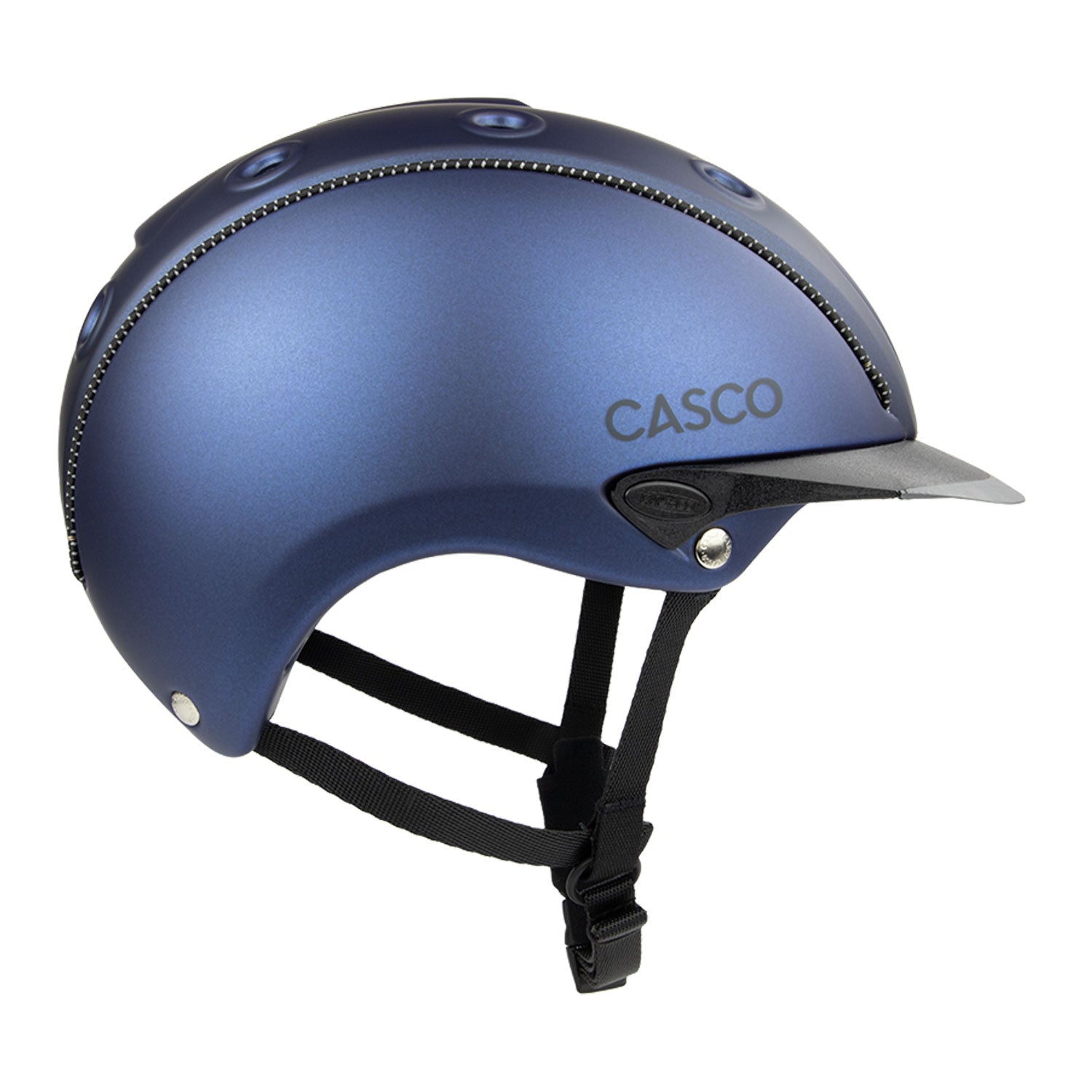 Casco Cap Modello Mistrall