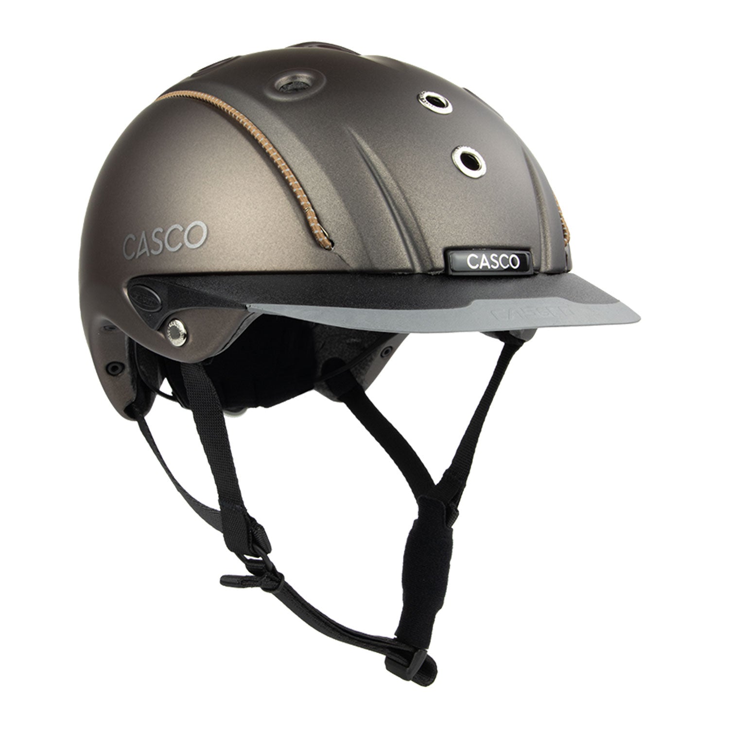 Casco Cap Modello Mistrall