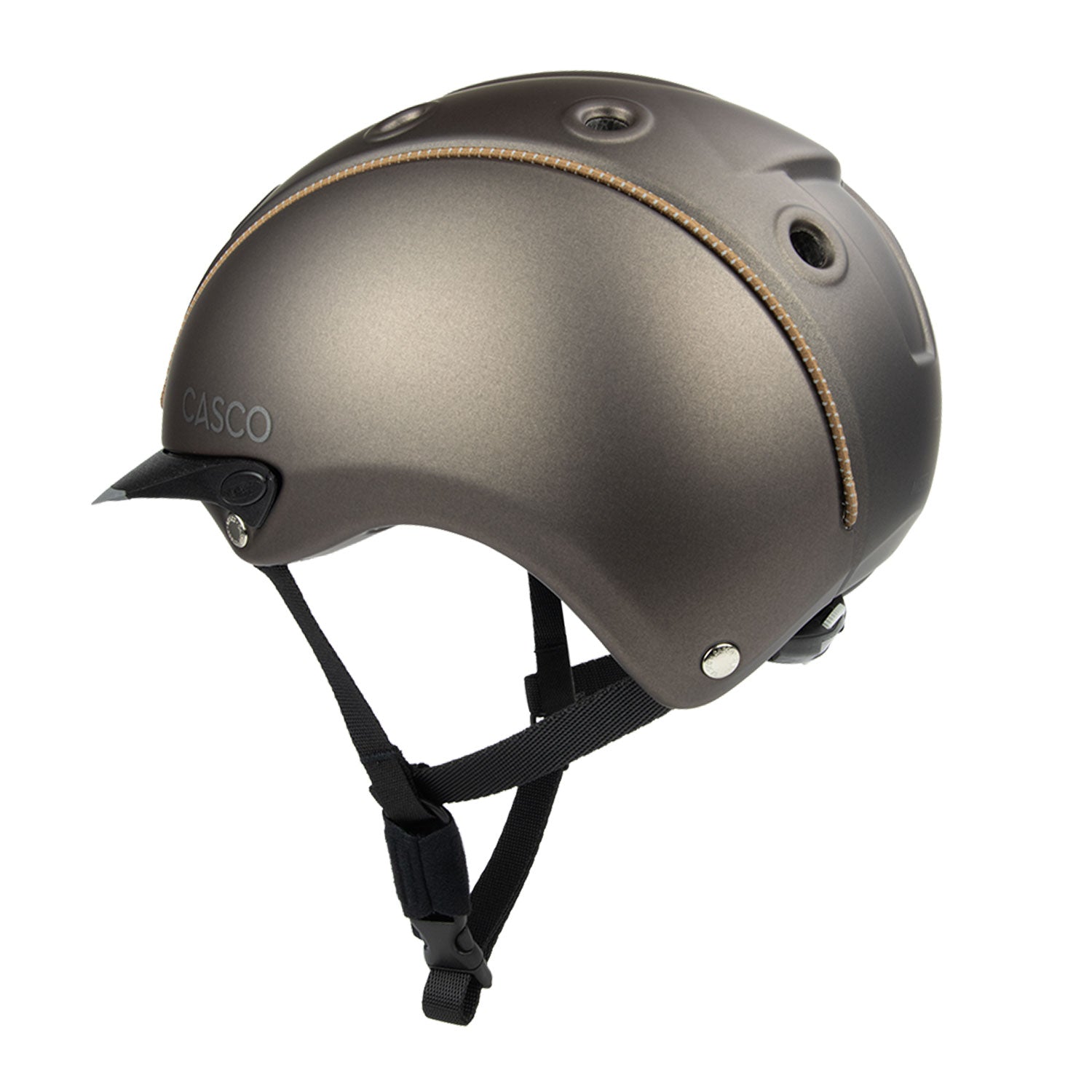 Casco Cap Modello Mistrall