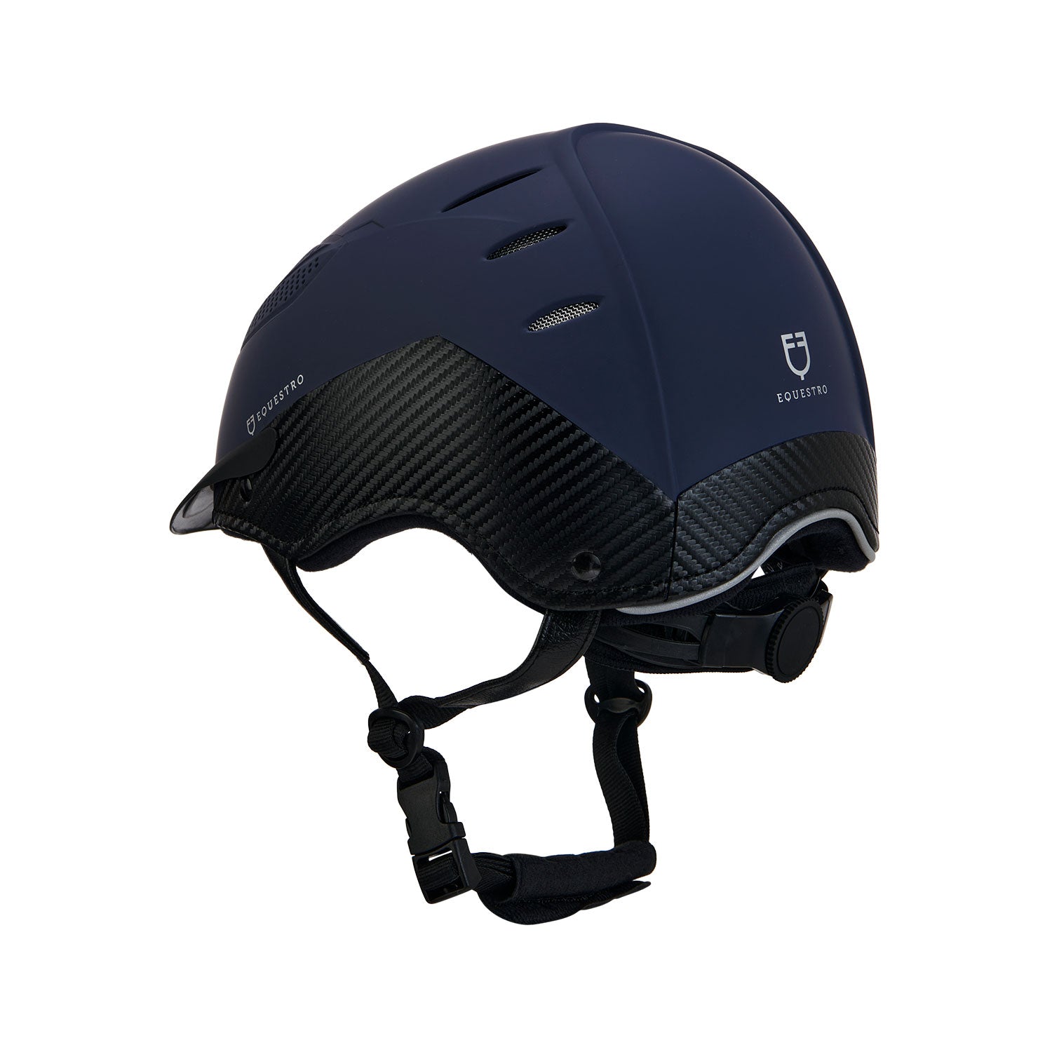 Equestro Cap Ultra Light in Plastica Resistente