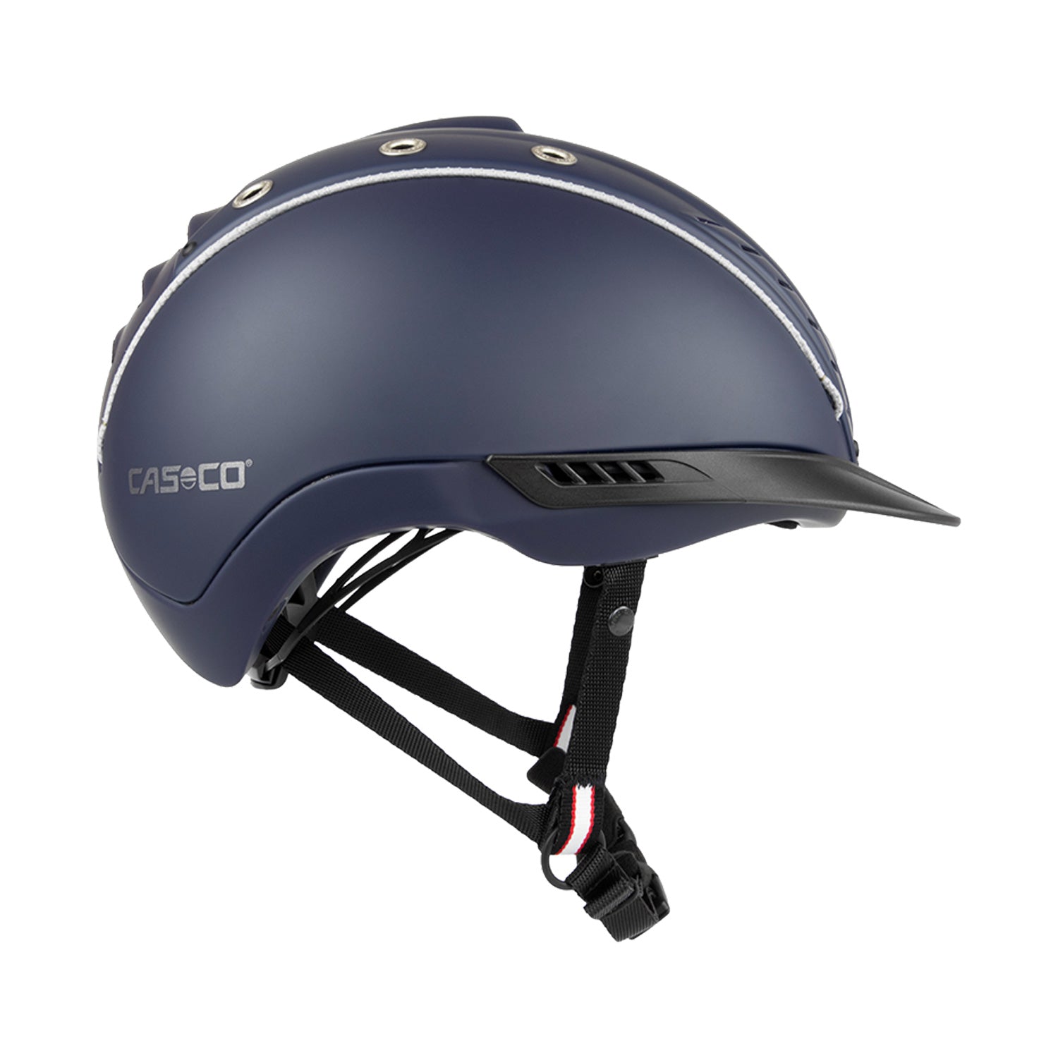 Casco Cap Modello Mistrall