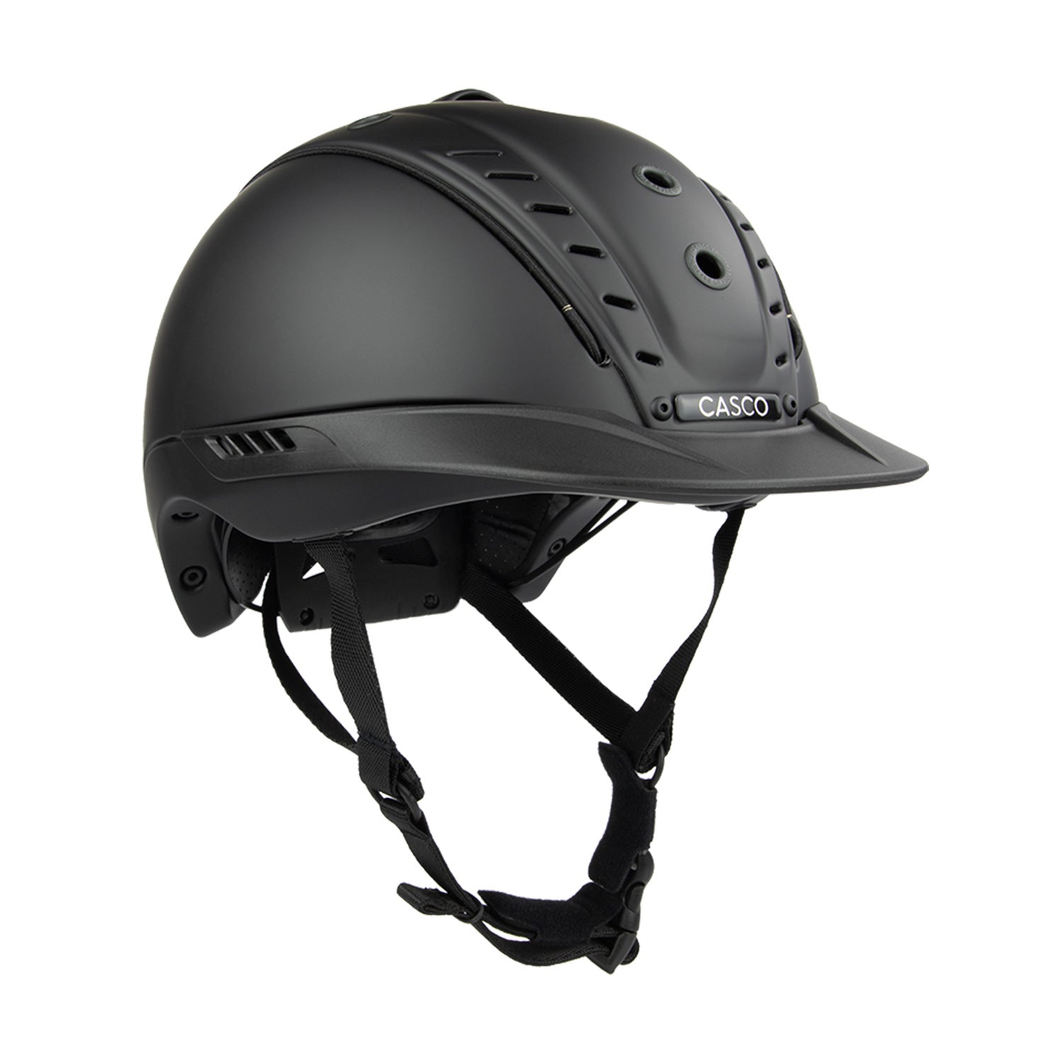 Casco Cap Modello Mistrall