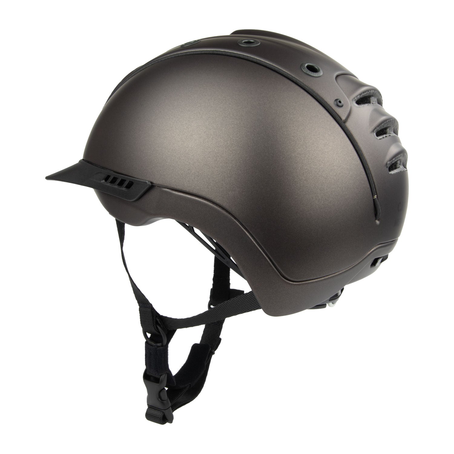Casco Cap Modello Mistrall