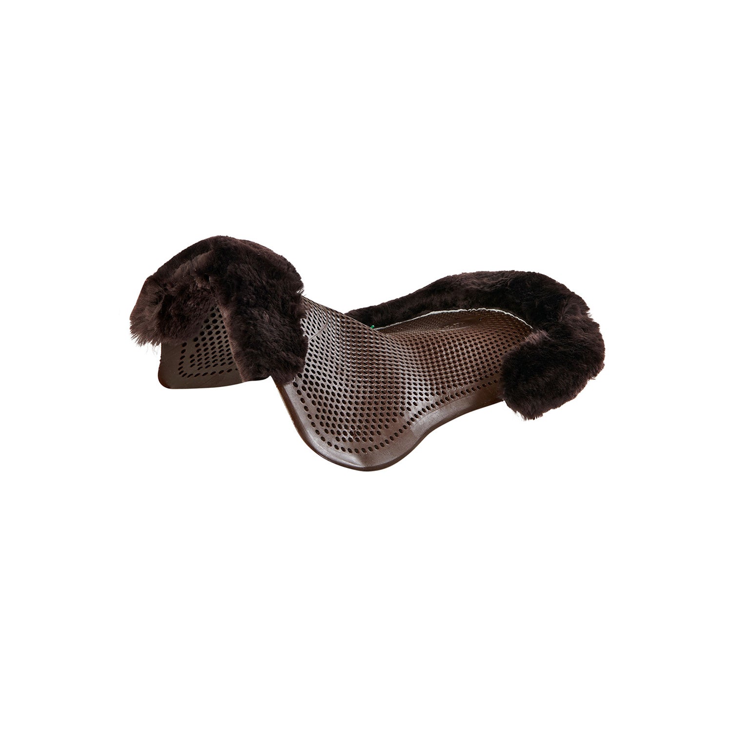 Gel antiscivolo Pony Acavallo flat con design Classic e montone