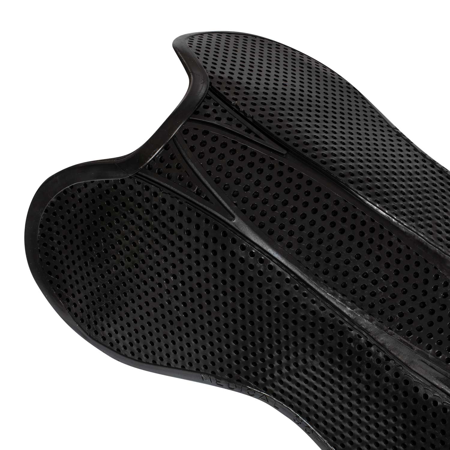 Gel antiscivolo flat per sella western Acavallo