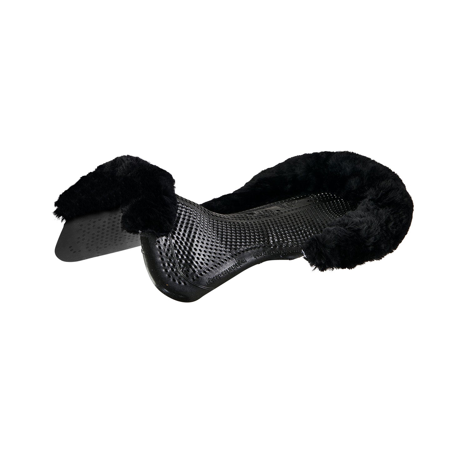 Gel antiscivolo flat con montone Acavallo
