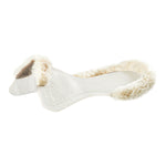 Semisottosella Gel + Pelo Acavallo Therapeutic Sheepskin