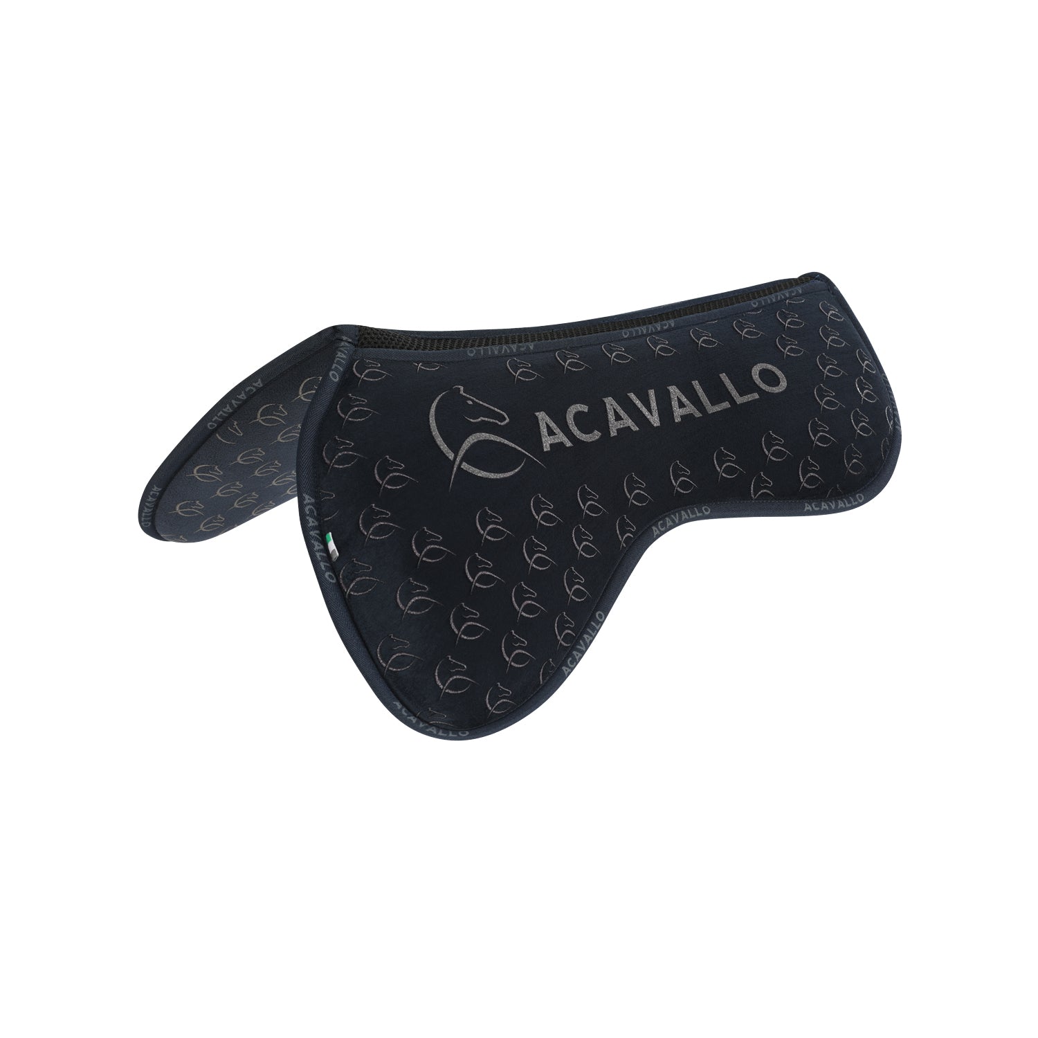 Semisottosella Memory Acavallo Withers Free + Silicon Grip
