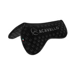 Semisottosella Memory Acavallo Withers Free + Silicon Grip