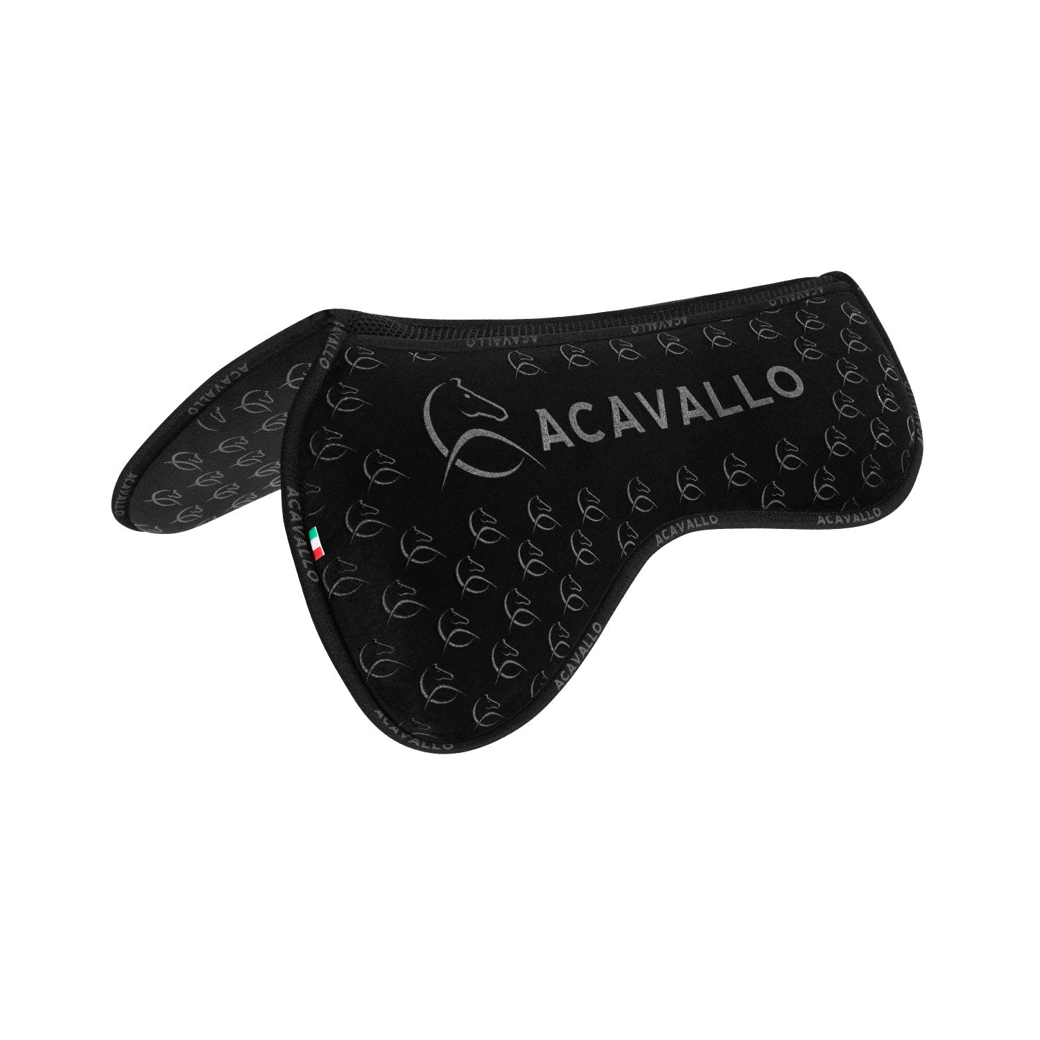Semisottosella Memory Acavallo Withers Free + Silicon Grip