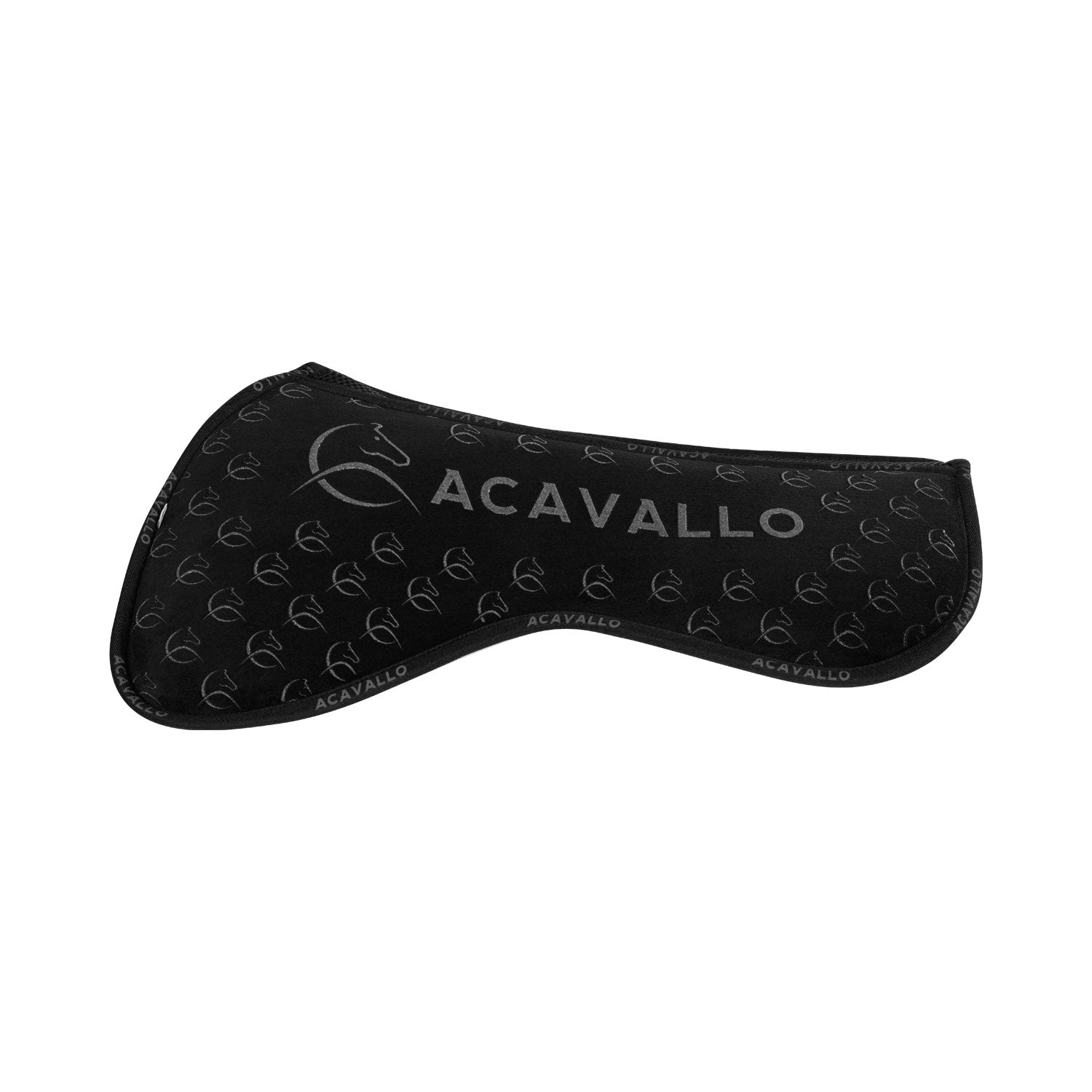 Semisottosella Memory Acavallo Withers Free + Silicon Grip