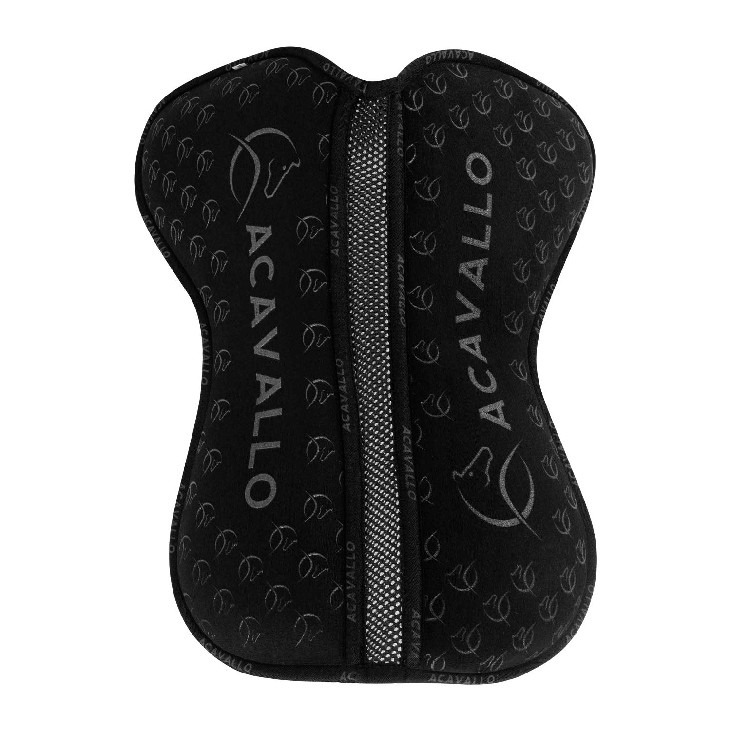 Semisottosella Memory Acavallo Withers Free + Silicon Grip