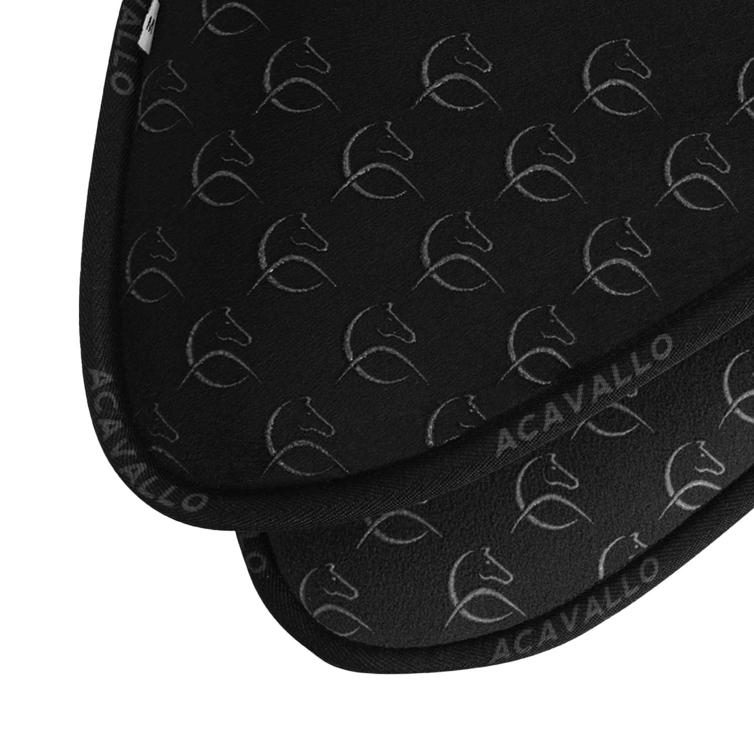 Semisottosella Memory Acavallo Withers Free + Silicon Grip