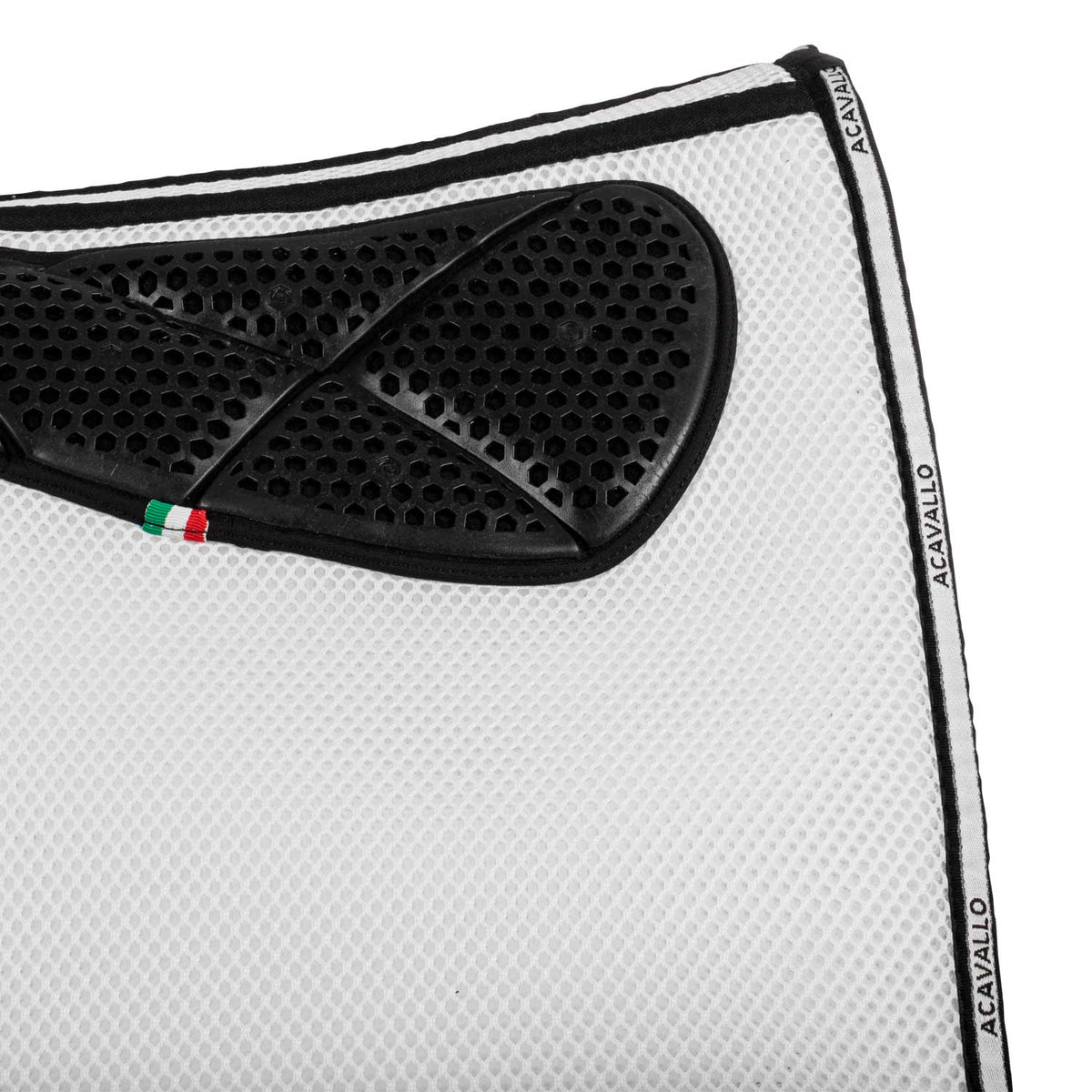 Acavallo Sottosella Ds Cw 3ds Memory Foam 3d Spacer Grip Gel