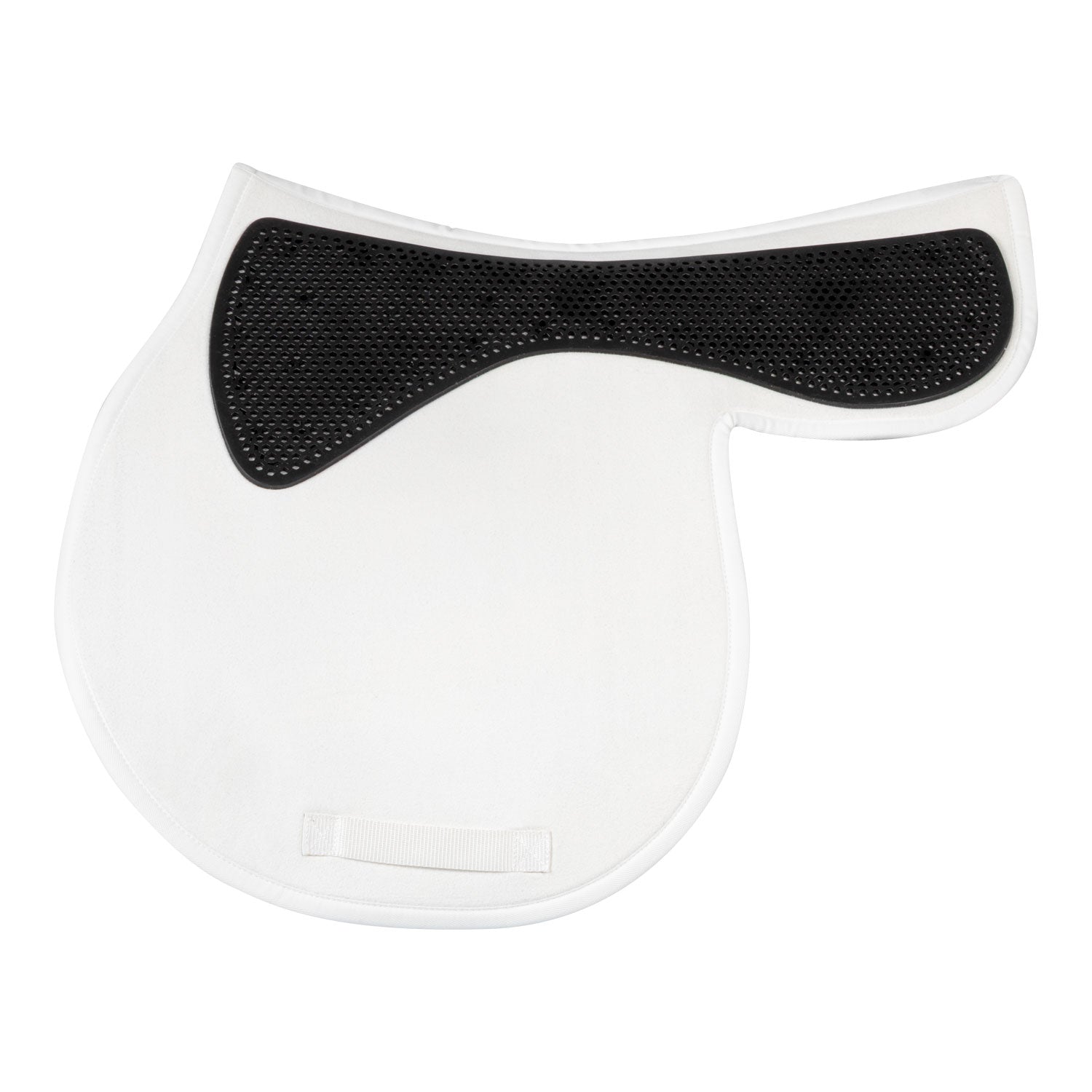 Acavallo Sottosella Salto Numnah Gel Classic Twin Side
