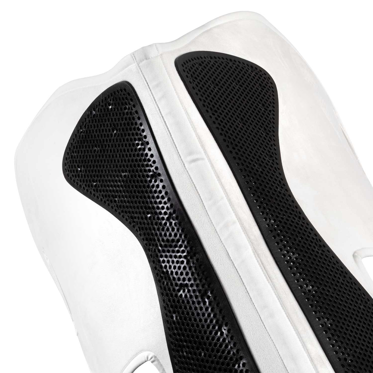 Acavallo Sottosella Salto Numnah Gel Classic Twin Side