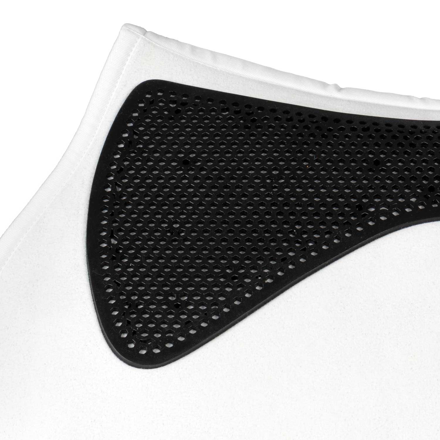 Acavallo Sottosella Salto Numnah Gel Classic Twin Side