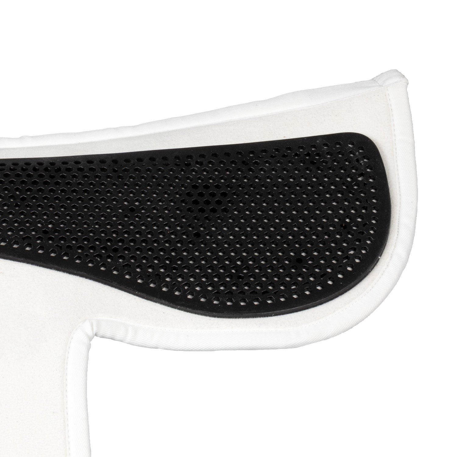 Acavallo Sottosella Salto Numnah Gel Classic Twin Side