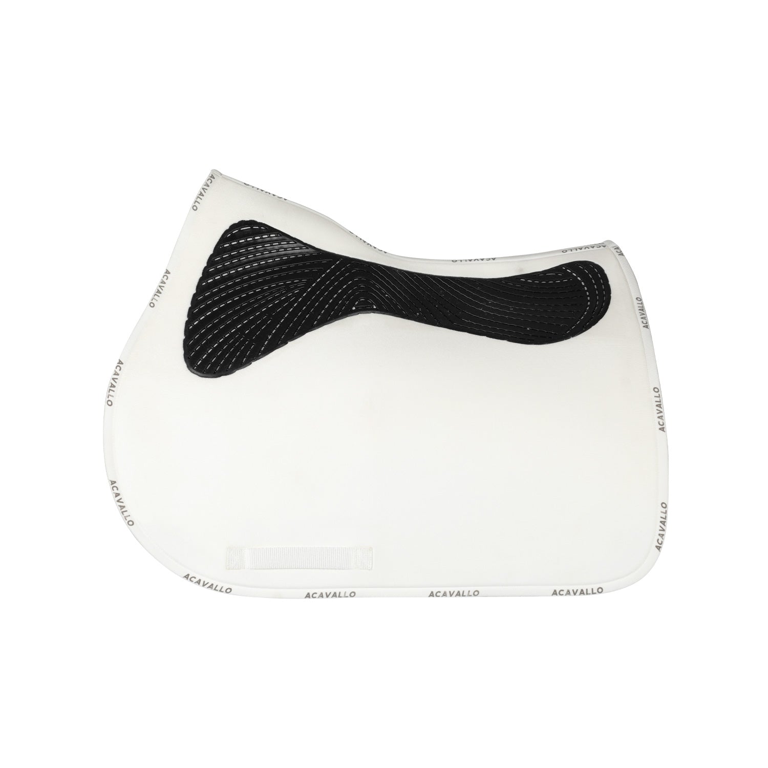 Acavallo Sottosella Js Cw Cs Twin Side Grip Gel