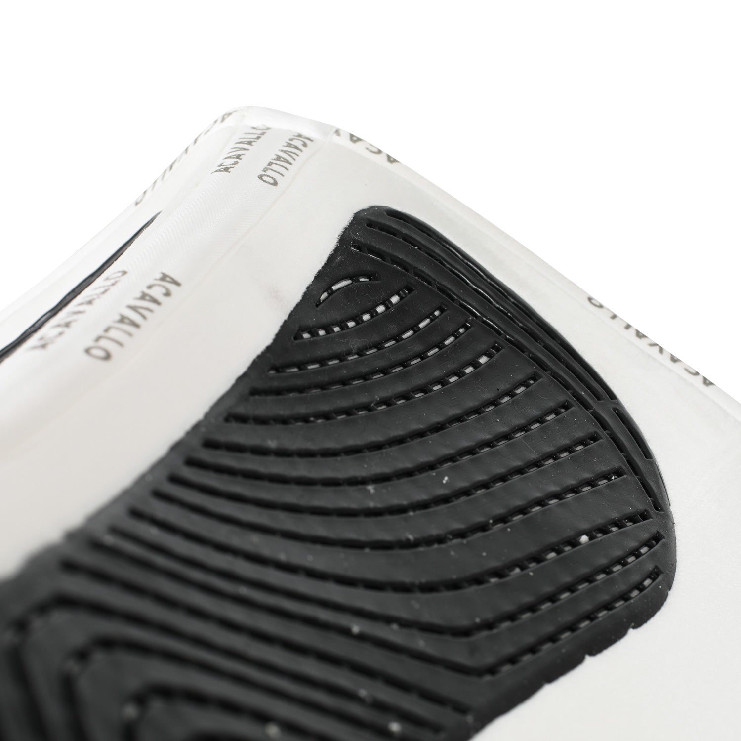 Acavallo Sottosella Js Cw Cs Twin Side Grip Gel