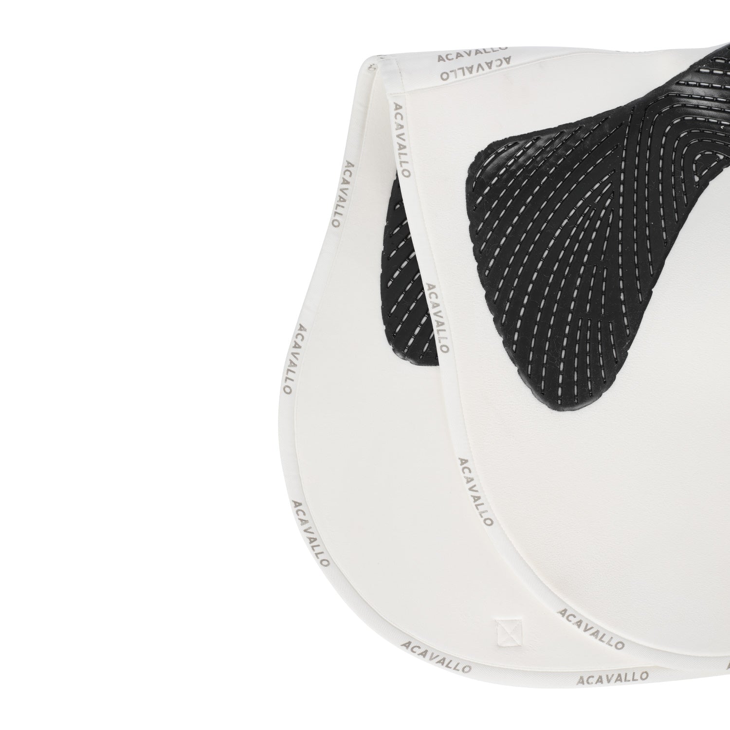 Acavallo Sottosella Js Cw Cs Twin Side Grip Gel