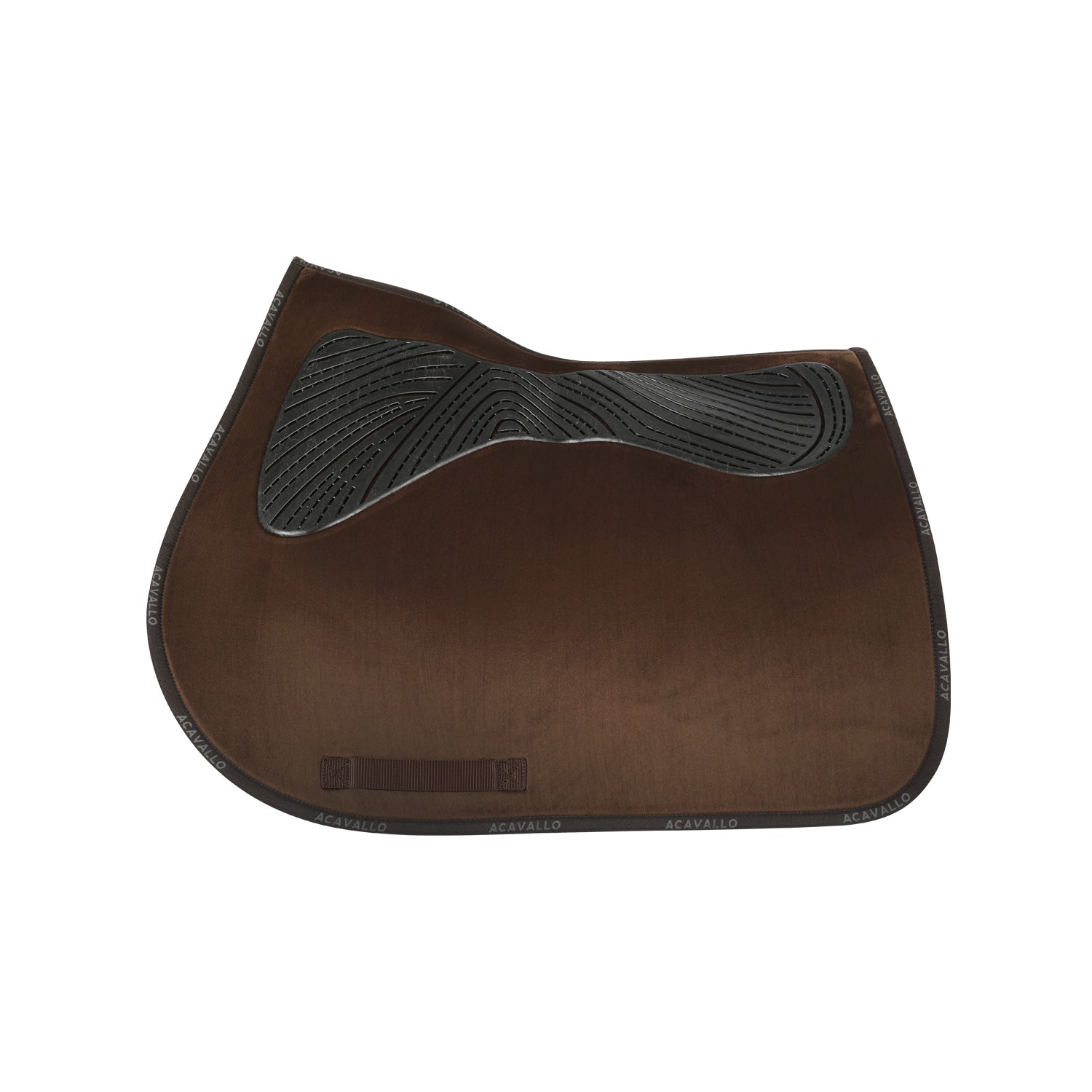 Acavallo Sottosella Js Cw Cs Twin Side Grip Gel