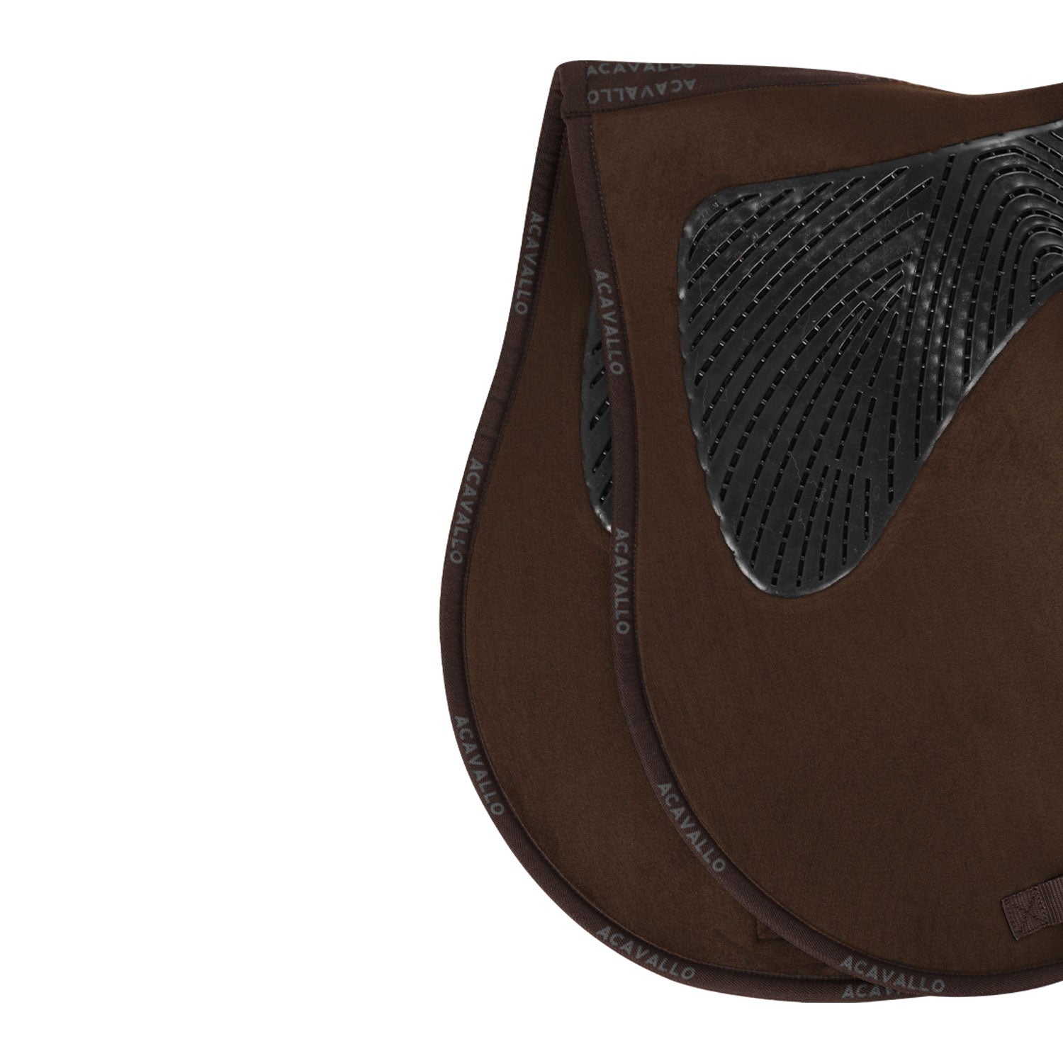 Acavallo Sottosella Js Cw Cs Twin Side Grip Gel
