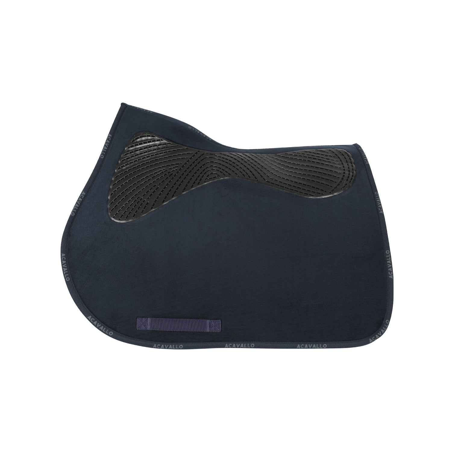 Acavallo Sottosella Js Cw Cs Twin Side Grip Gel