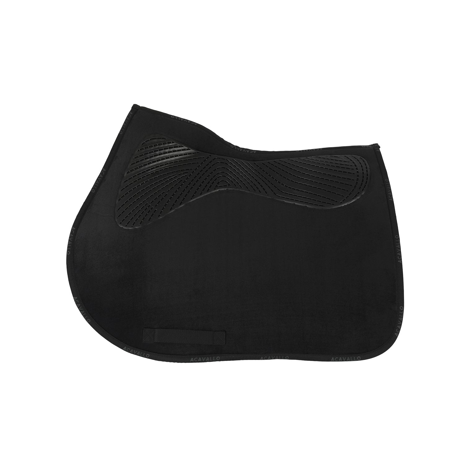 Acavallo Sottosella Js Cw Cs Twin Side Grip Gel