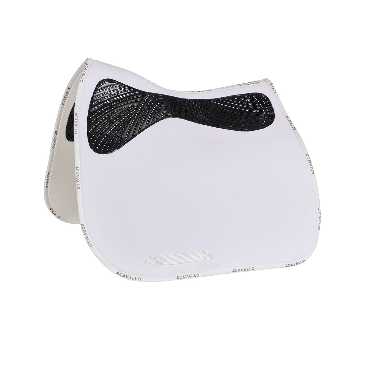 Acavallo Sottosella Ds Cw Cs Twin Side Grip Gel
