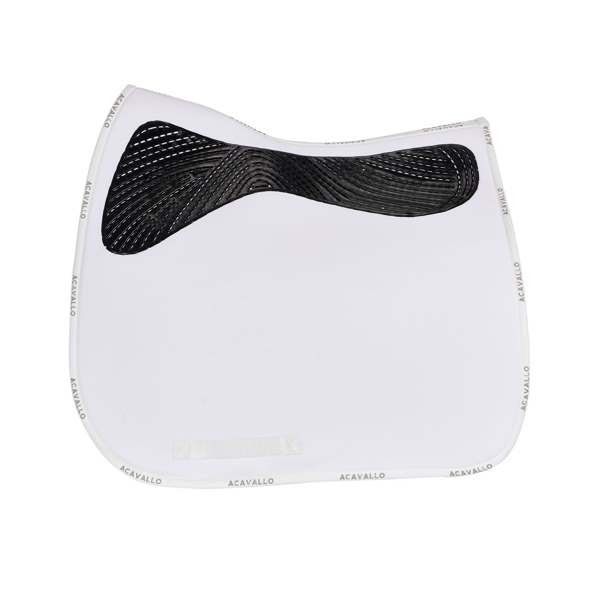 Acavallo Sottosella Ds Cw Cs Twin Side Grip Gel