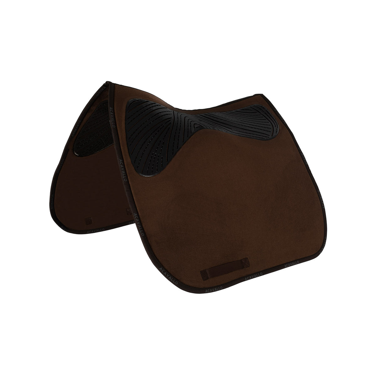 Acavallo Sottosella Ds Cw Cs Twin Side Grip Gel