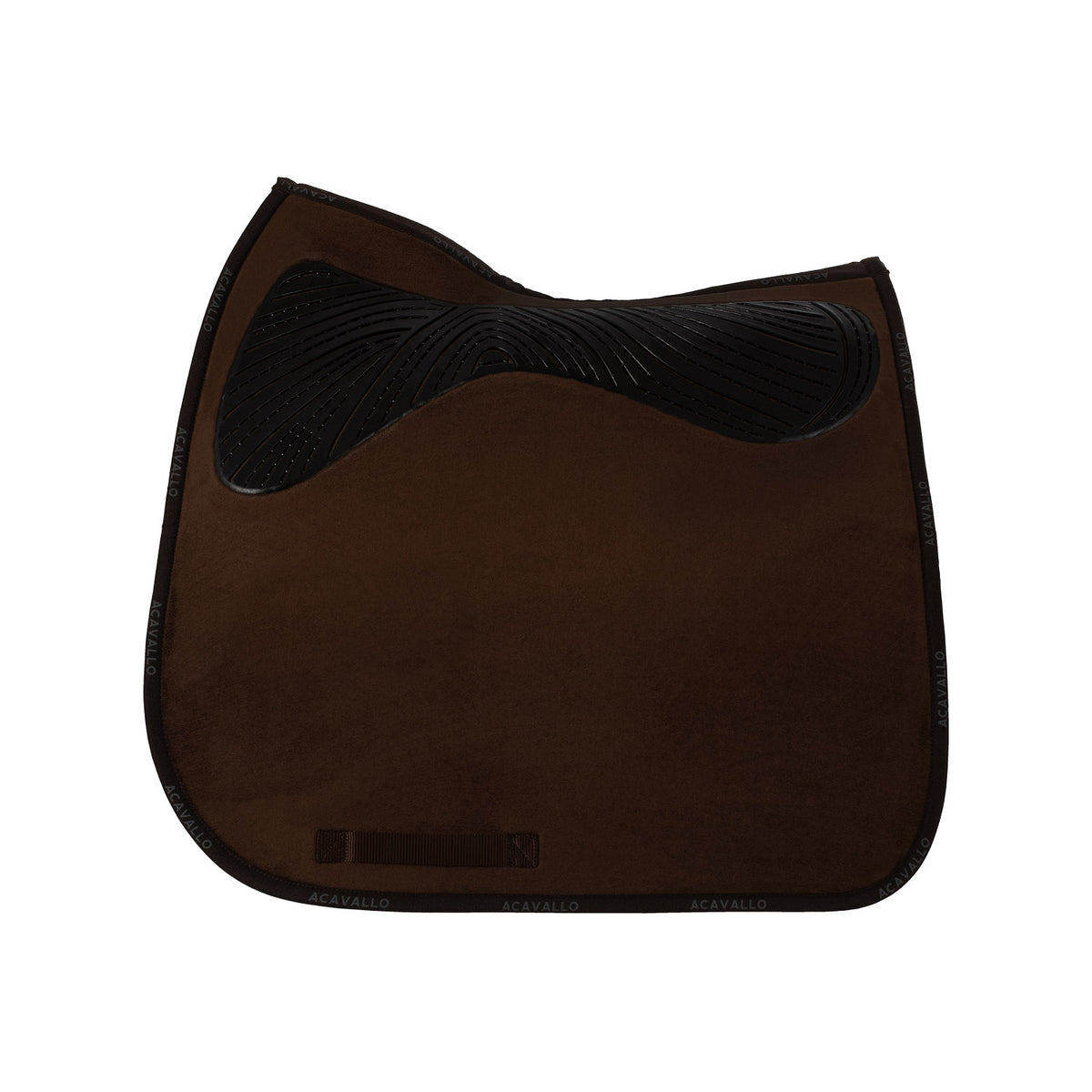 Acavallo Sottosella Ds Cw Cs Twin Side Grip Gel