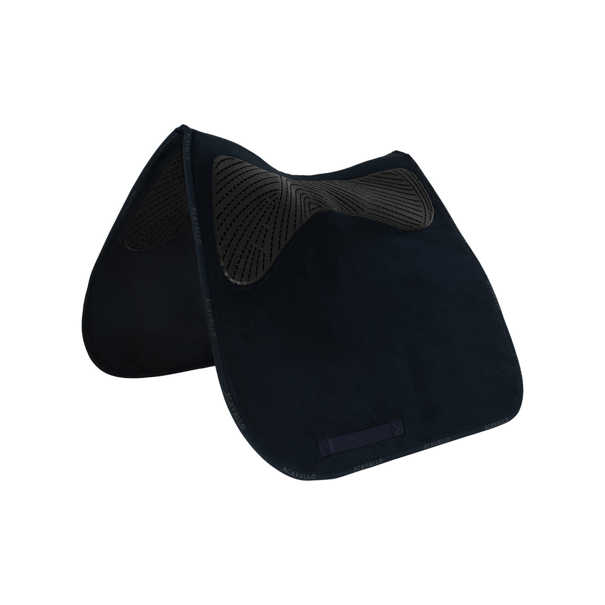 Acavallo Sottosella Ds Cw Cs Twin Side Grip Gel