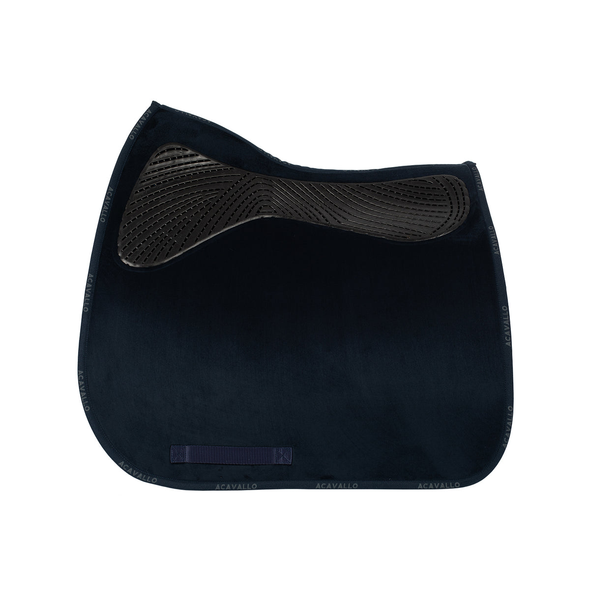 Acavallo Sottosella Ds Cw Cs Twin Side Grip Gel