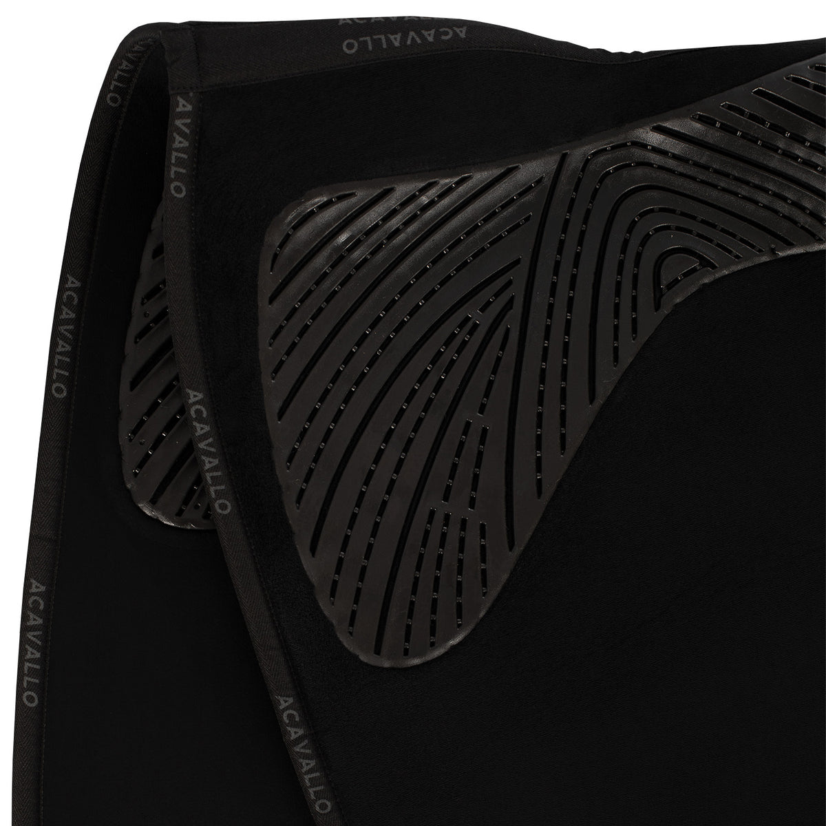 Acavallo Sottosella Ds Cw Cs Twin Side Grip Gel