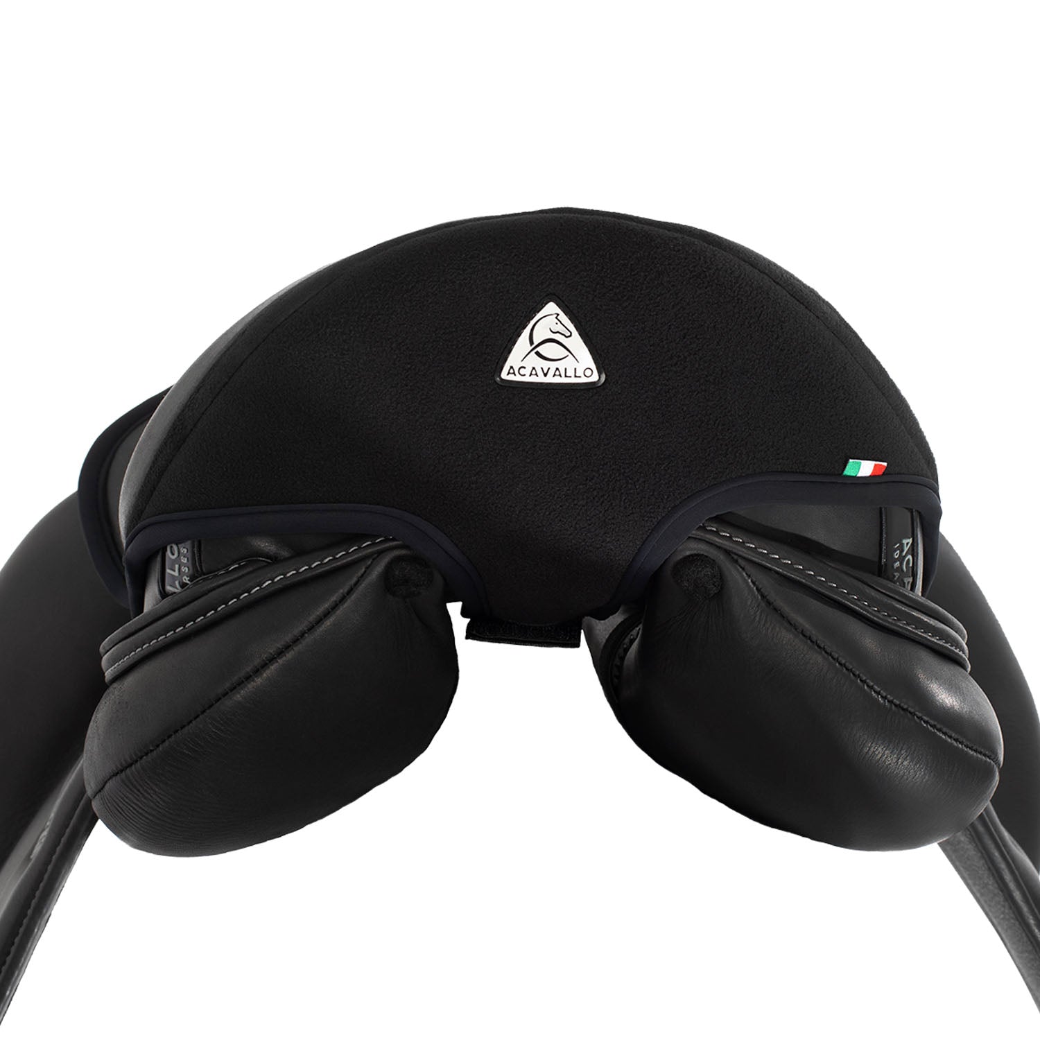 Copriseggio da dressage standard Acavallo con gel-out classic e Dri-lex