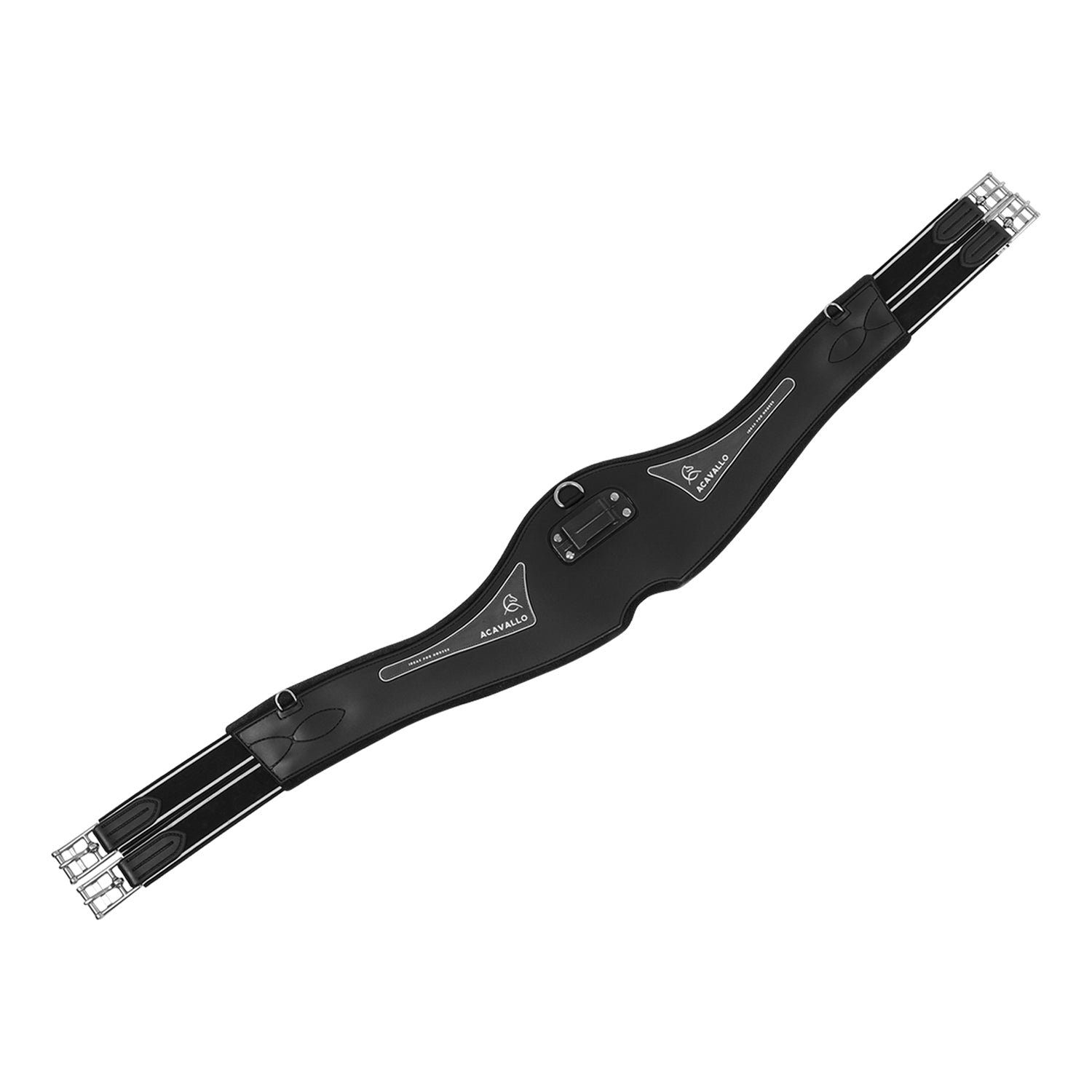 Acavallo Sottopancia Salto Gel Pvc