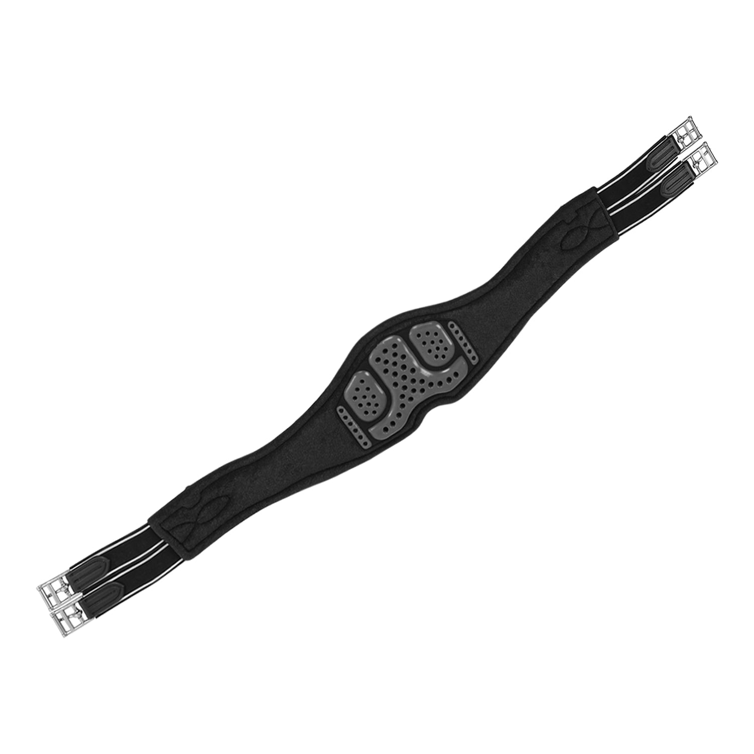Acavallo Sottopancia Salto Gel Pvc