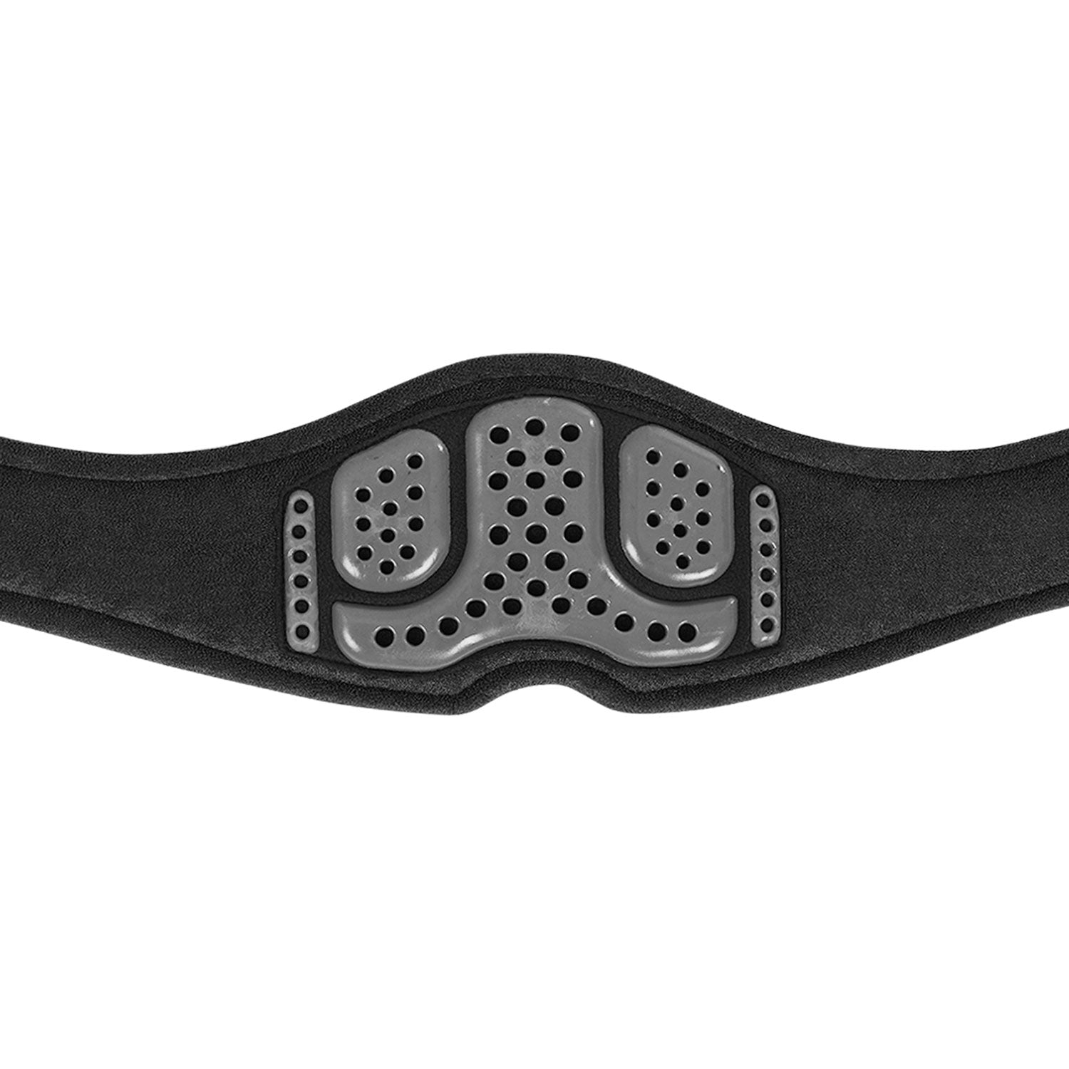 Acavallo Sottopancia Salto Gel Pvc