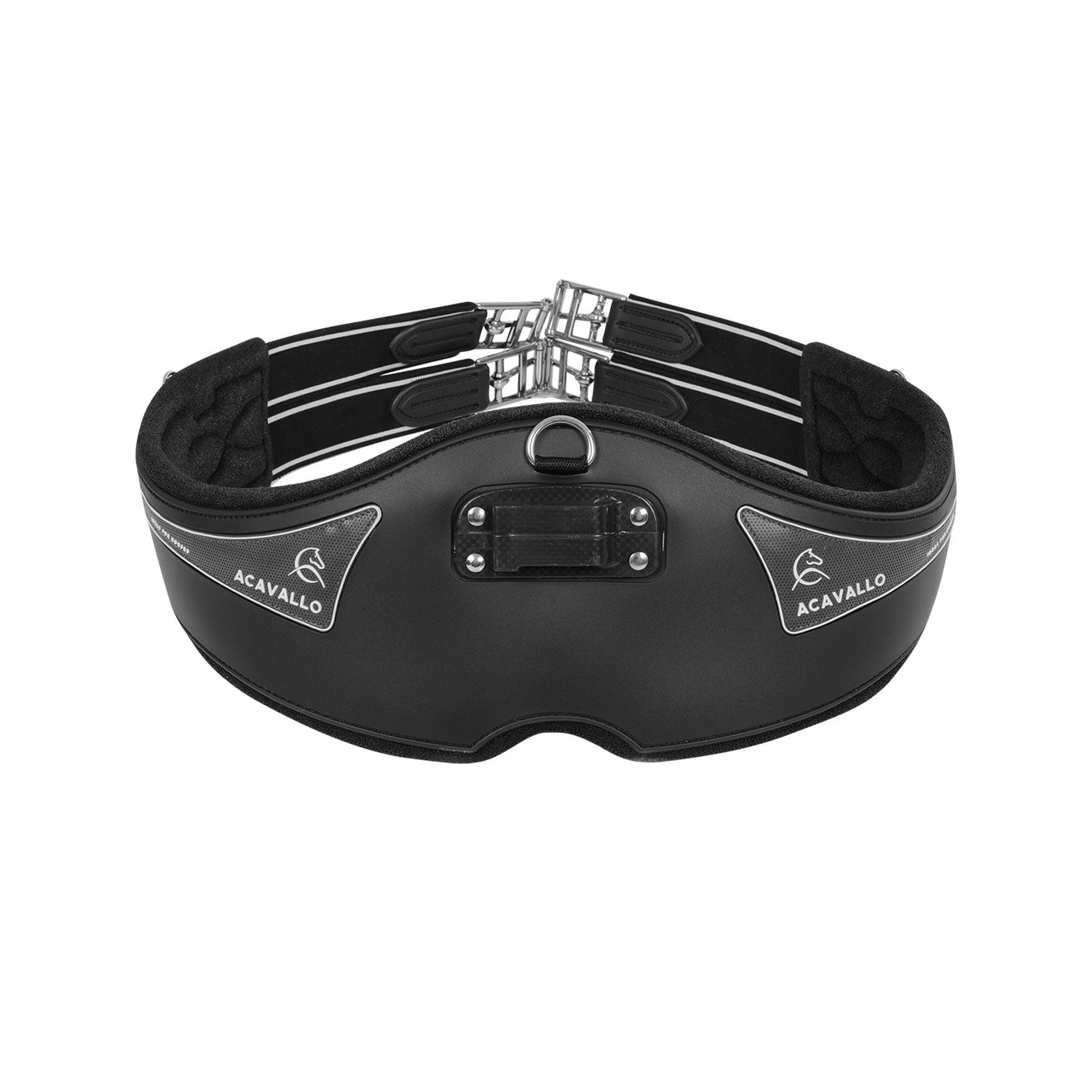 Acavallo Sottopancia Salto Gel Pvc