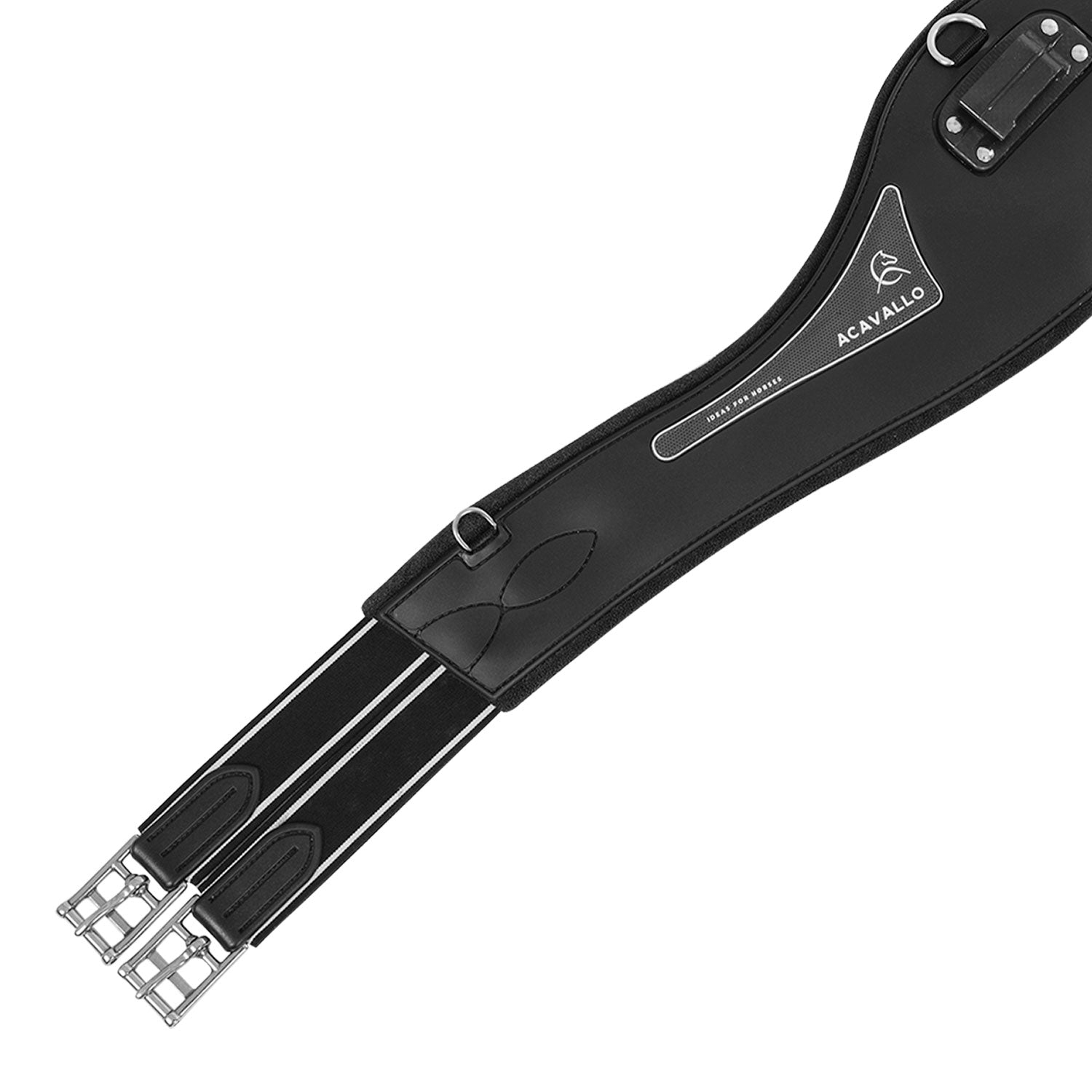 Acavallo Sottopancia Salto Gel Pvc