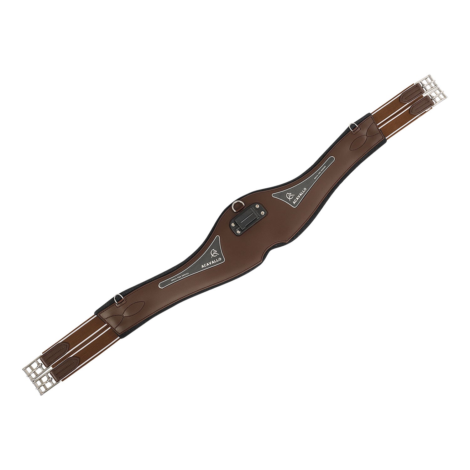Acavallo Sottopancia Salto Gel Pvc